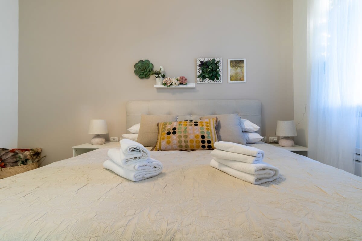 Jerusalem Gardens 2 bedroom photo 27