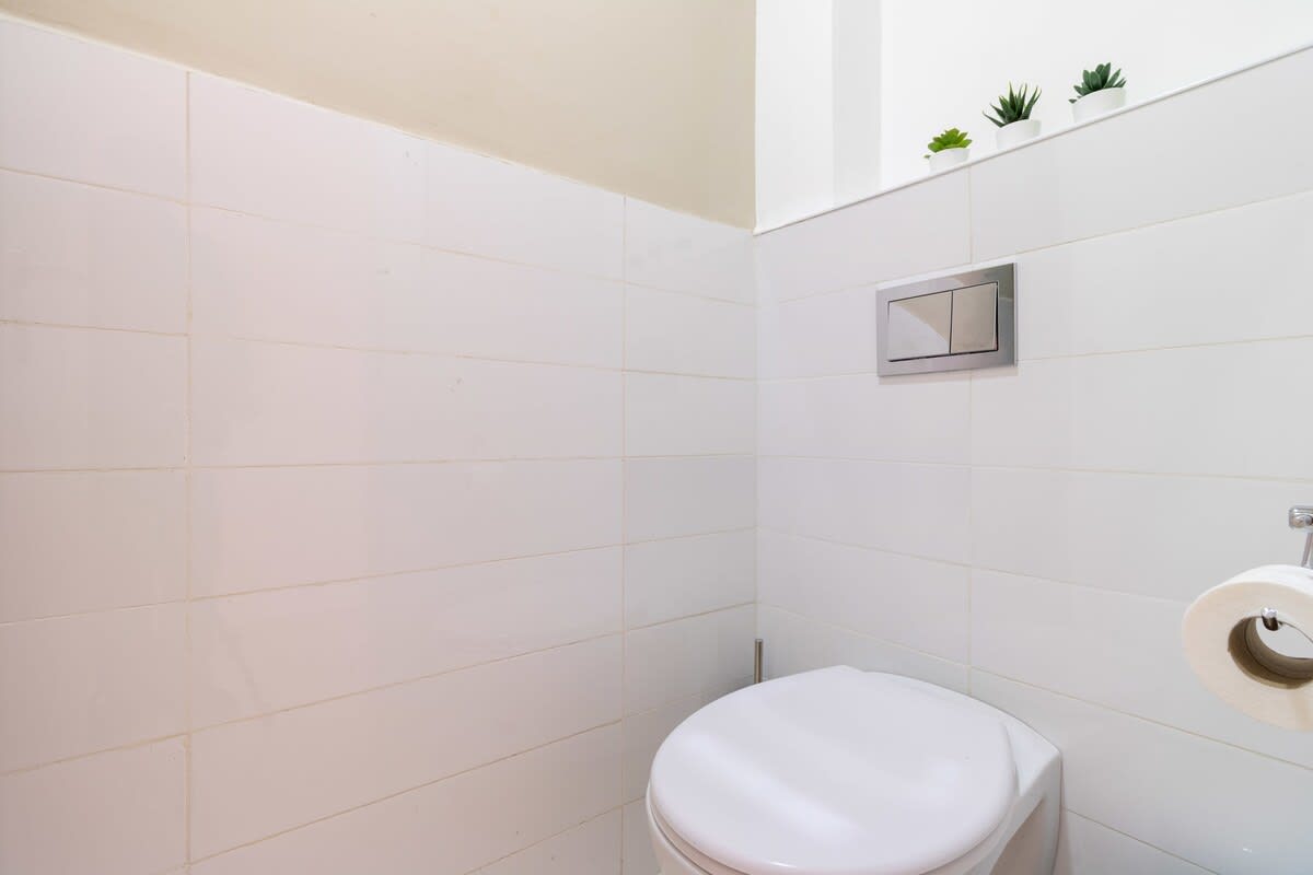 Jerusalem Gardens 2 bedroom photo 31
