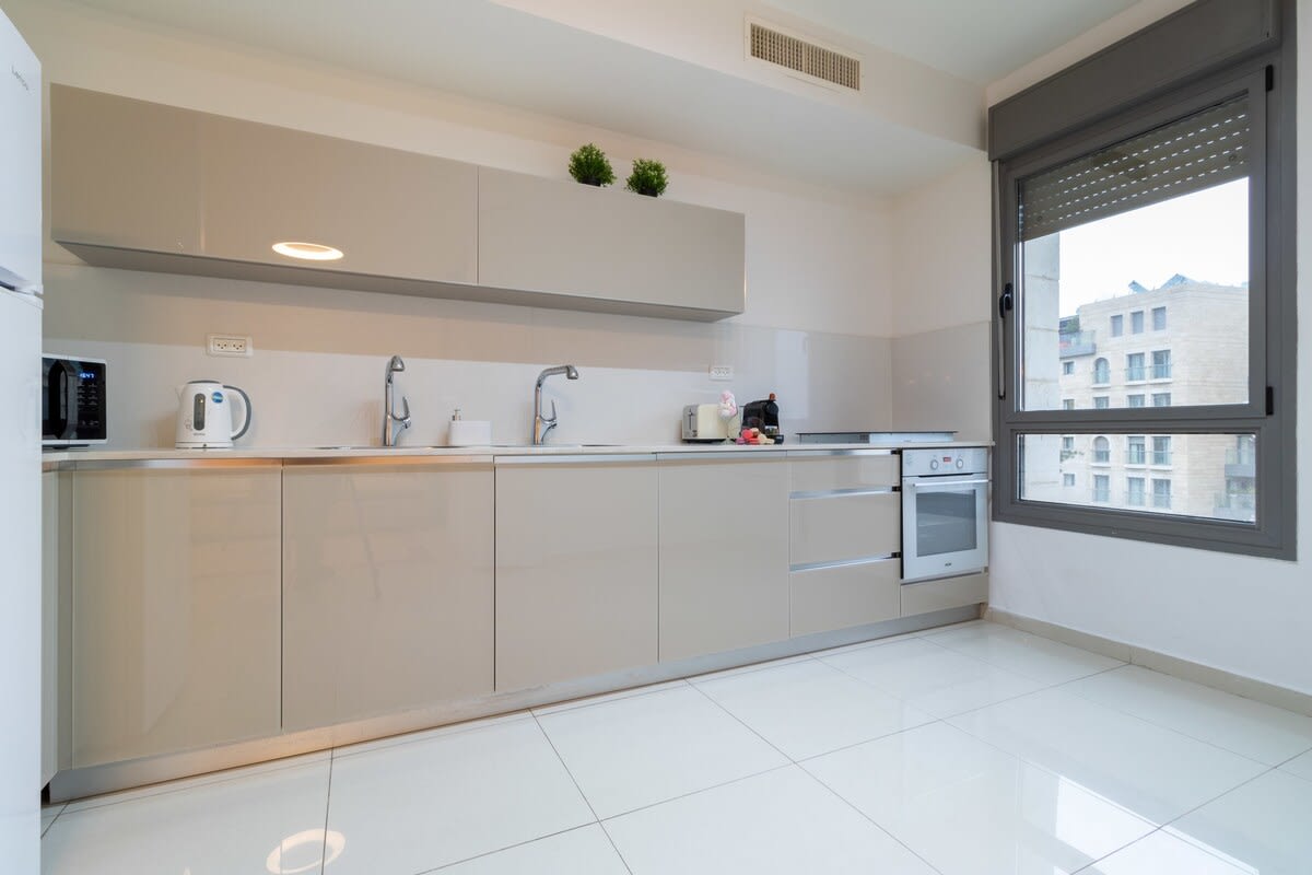 Jerusalem Gardens 2 bedroom photo 15