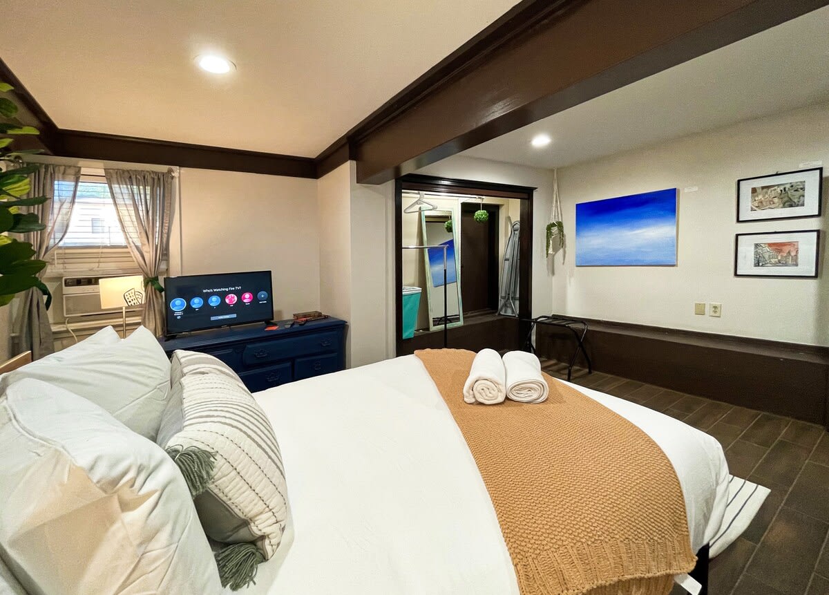 Artist's apartment in the heart of the city - Foto 4