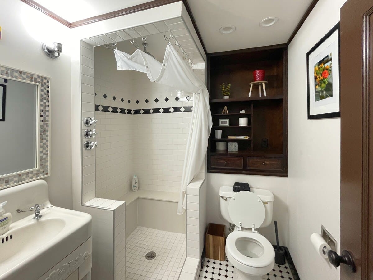 Artist's apartment in the heart of the city - Foto 14