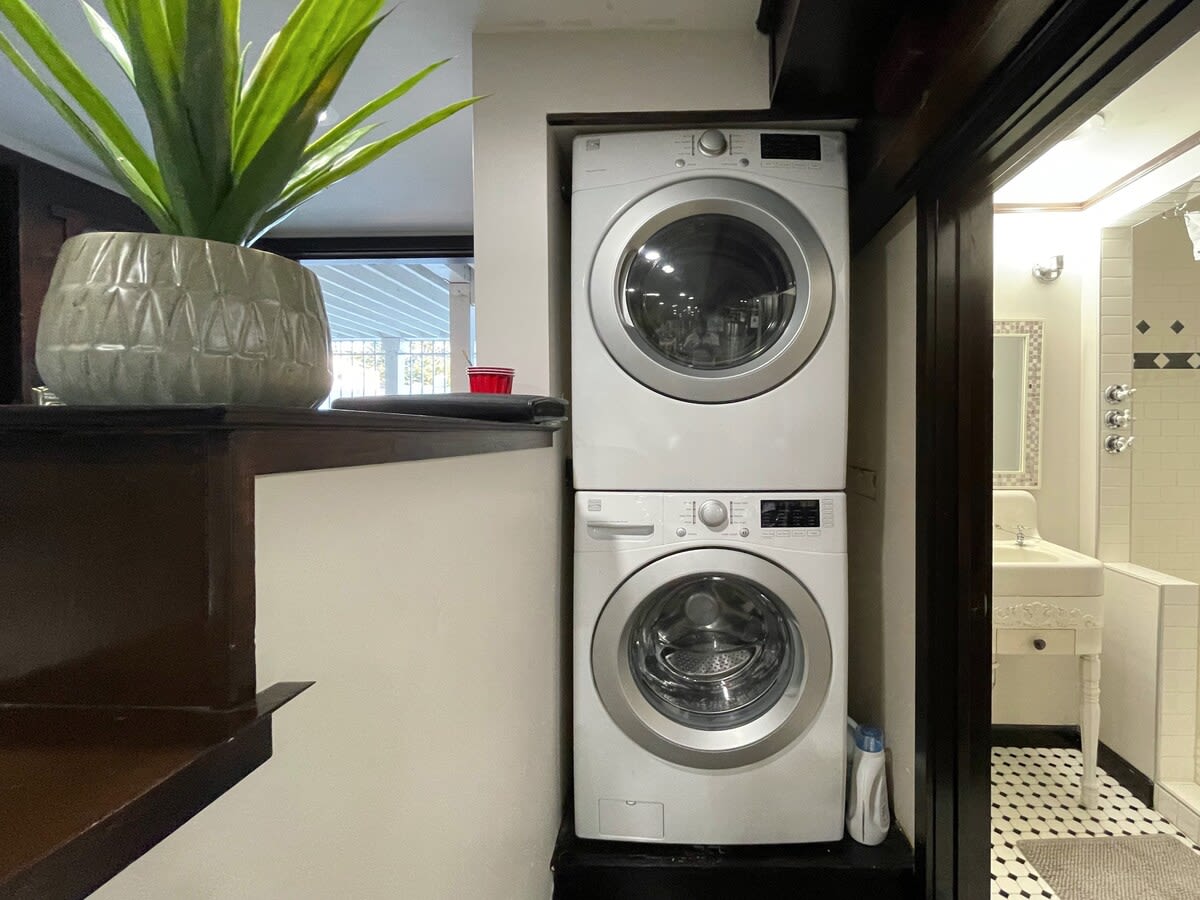 Artist's apartment in the heart of the city - Foto 16