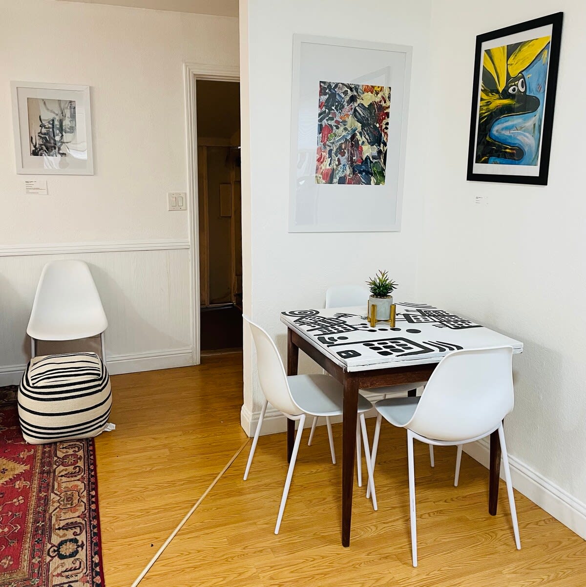 Artist's retreat near the heart of the city - Foto 7