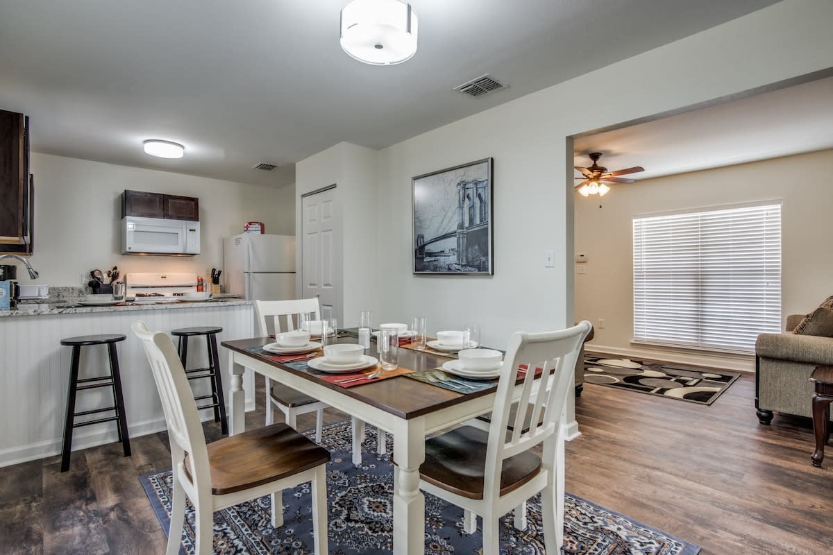 ❤Lackland AFB☀Touch-Free💥Parking⚡Streaming TV