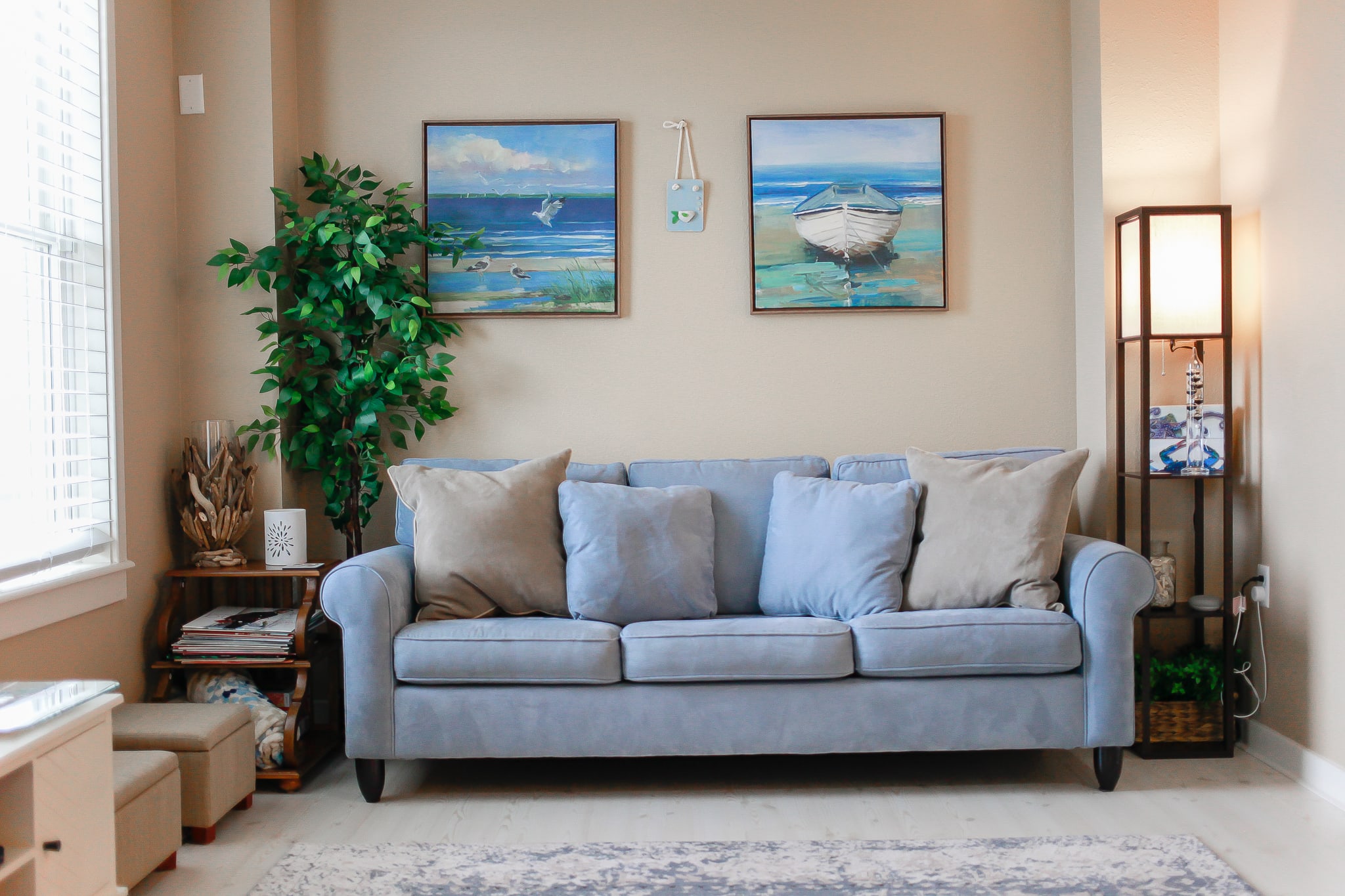 Sojourn Back to the Bay 2 BR 2 BA — Virginia Beach, VA — vacation rental