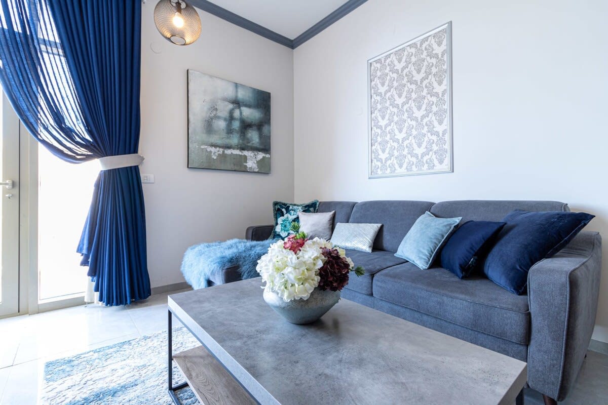 Mini Penthouse With Perfect balcony for SUKKAH photo 4