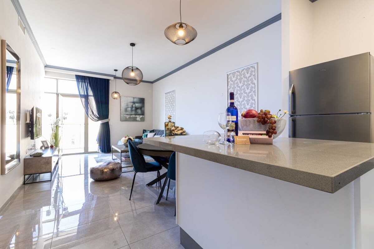 Mini Penthouse With Perfect balcony for SUKKAH photo 12