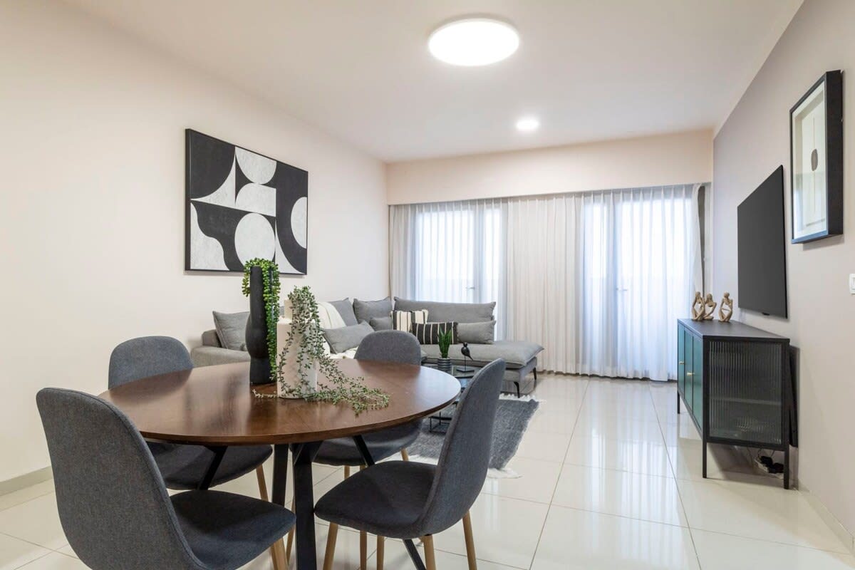 Low floor 1 bedroom parking downtown Jerusalem photo 8
