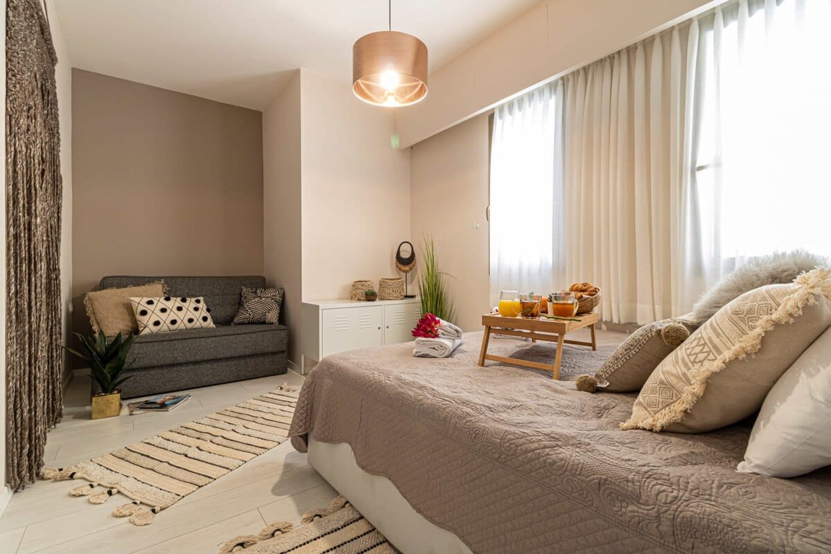 Haneviim court 1 bedroom photo 26