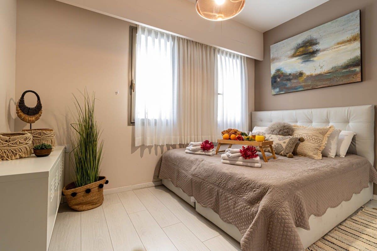 Haneviim court 1 bedroom photo 23