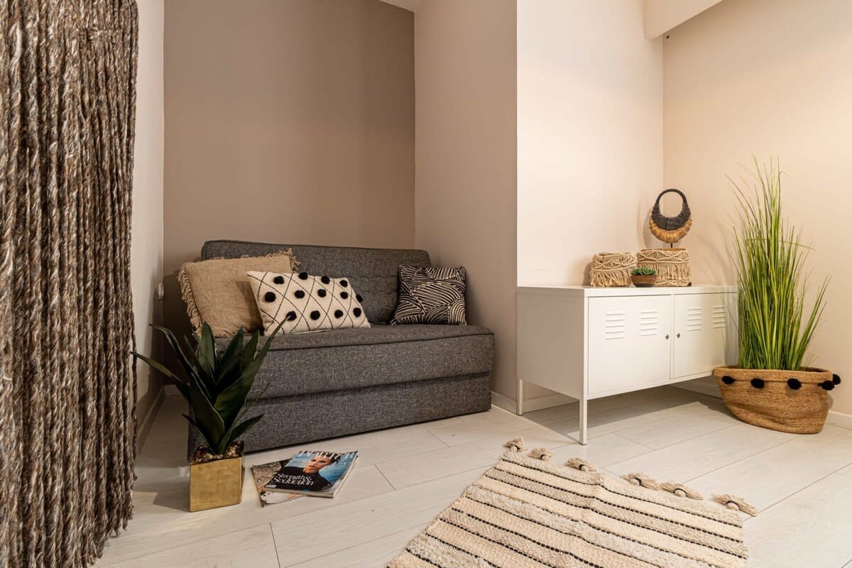 Haneviim court 1 bedroom photo 24