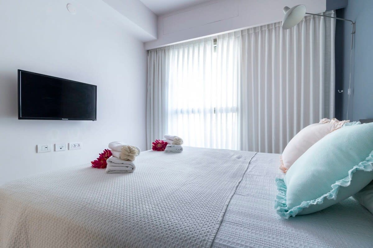 New Apart/Parking/Small garden in center Jerusalem photo 8