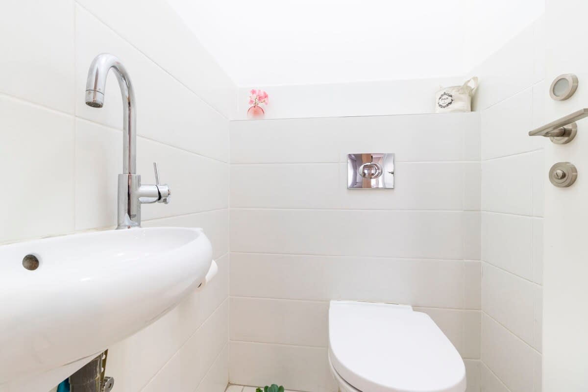 New Apart/Parking/Small garden in center Jerusalem photo 55