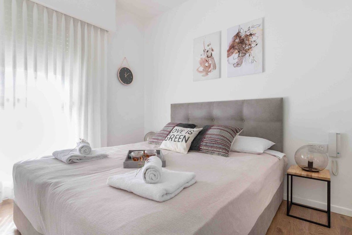 Amazing 1 bedroom in best location/parking photo 21