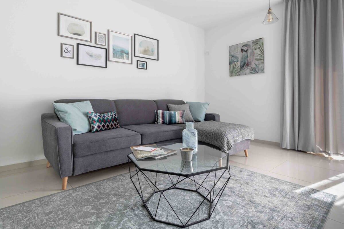 Amazing 1 bedroom in best location/parking photo 4