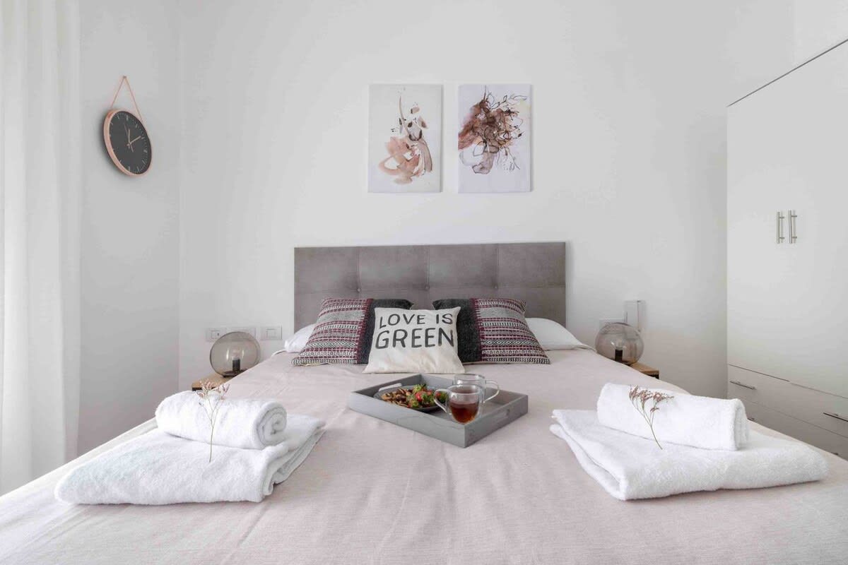 Amazing 1 bedroom in best location/parking photo 22