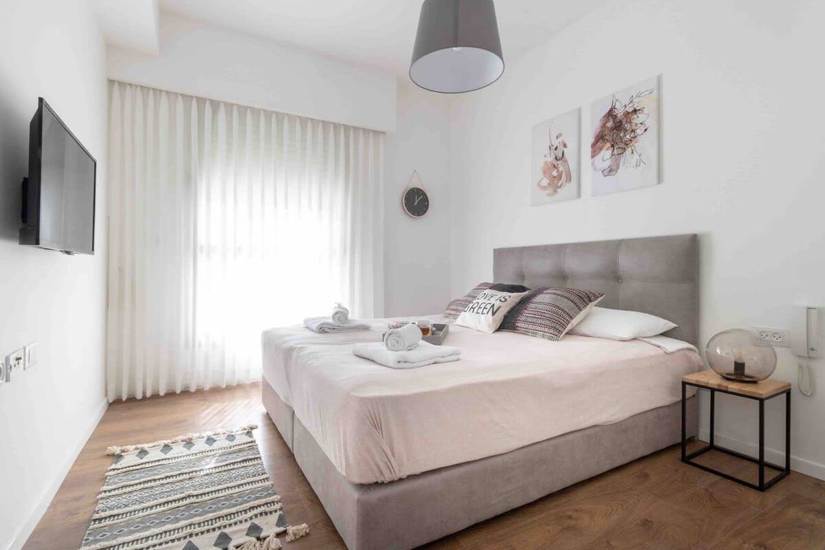 Amazing 1 bedroom in best location/parking photo 20