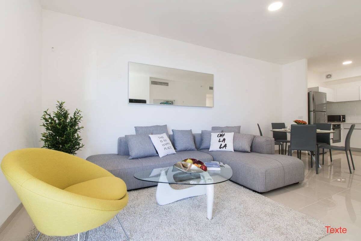 Wonderful Appart/Parking/Terrace in city center photo 32