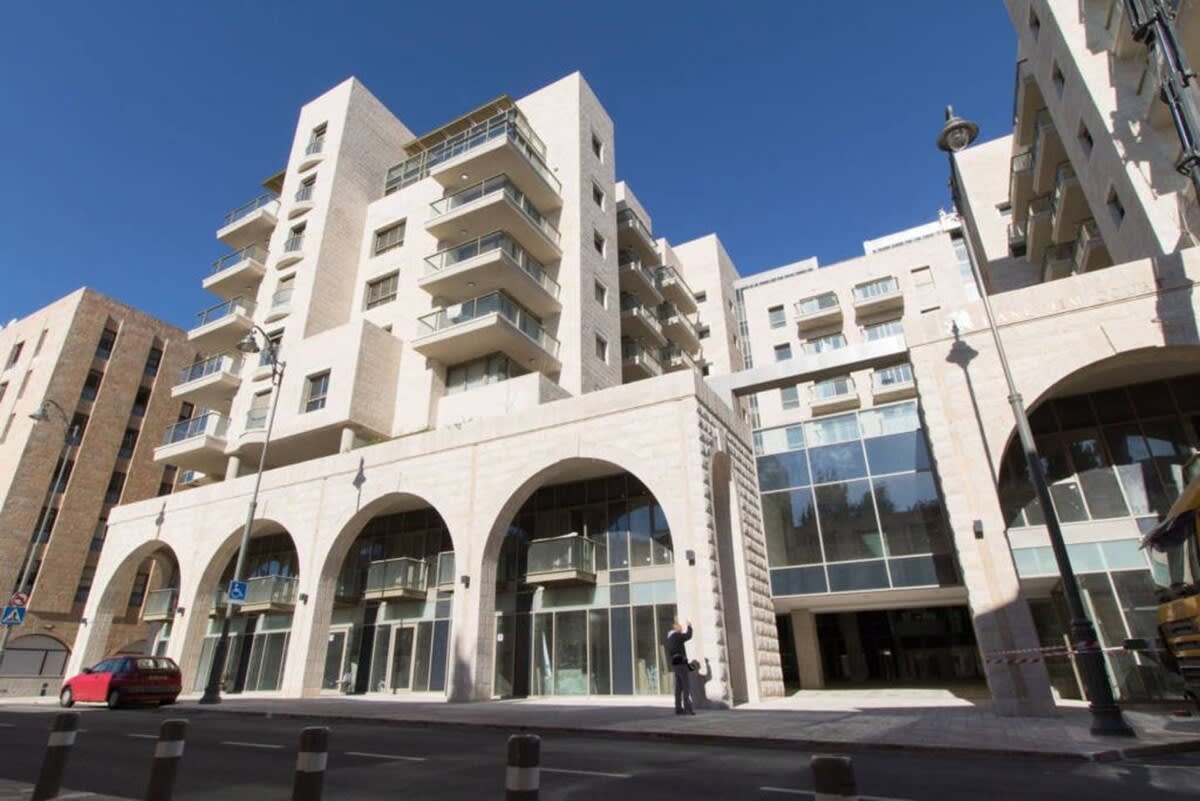 Wonderful Appart/Parking/Terrace in city center photo 5