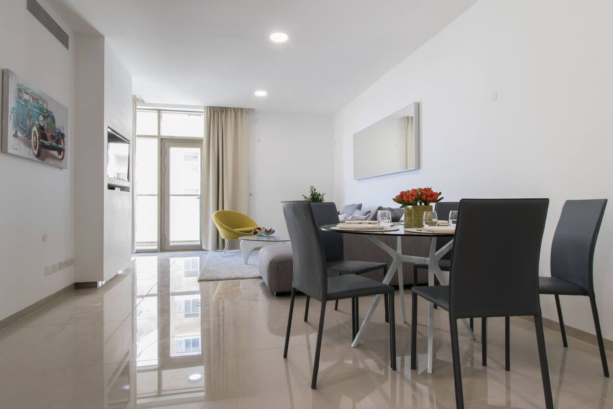 Wonderful Appart/Parking/Terrace in city center photo 31