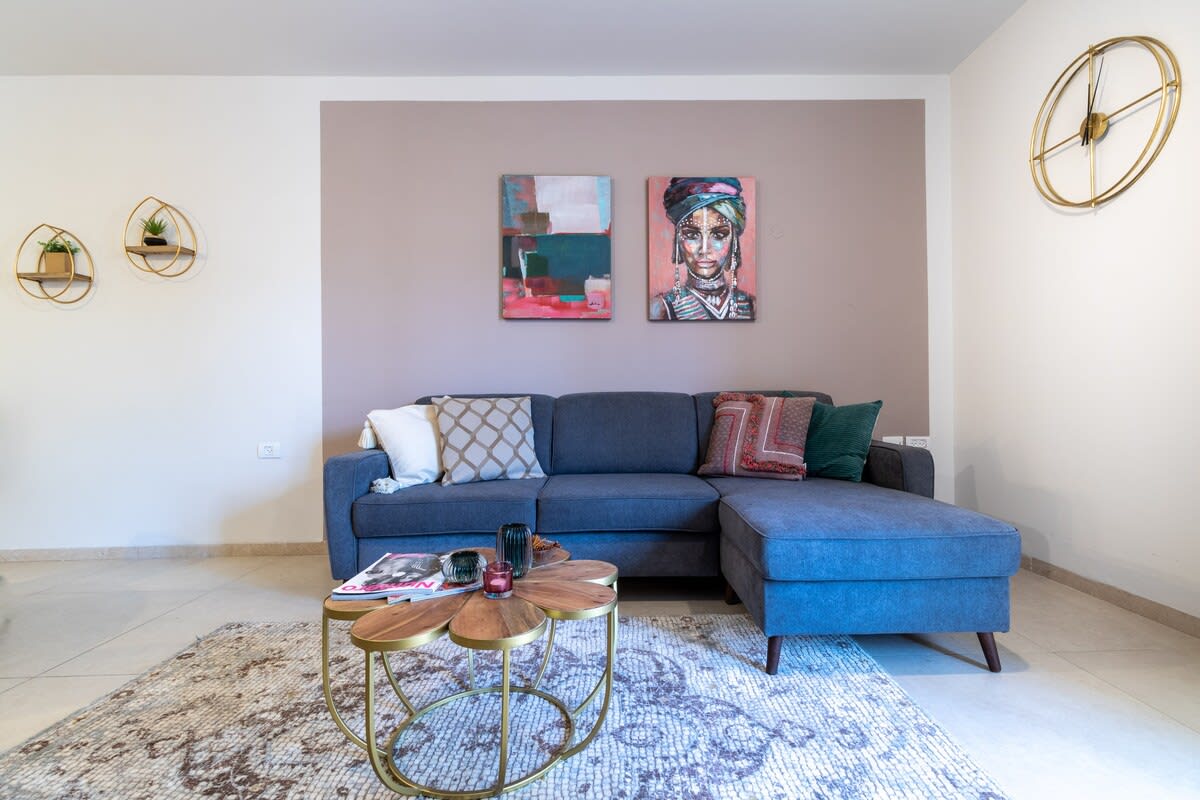 Exclusive 1 Bedroom Apartment/Parking City Center photo 10