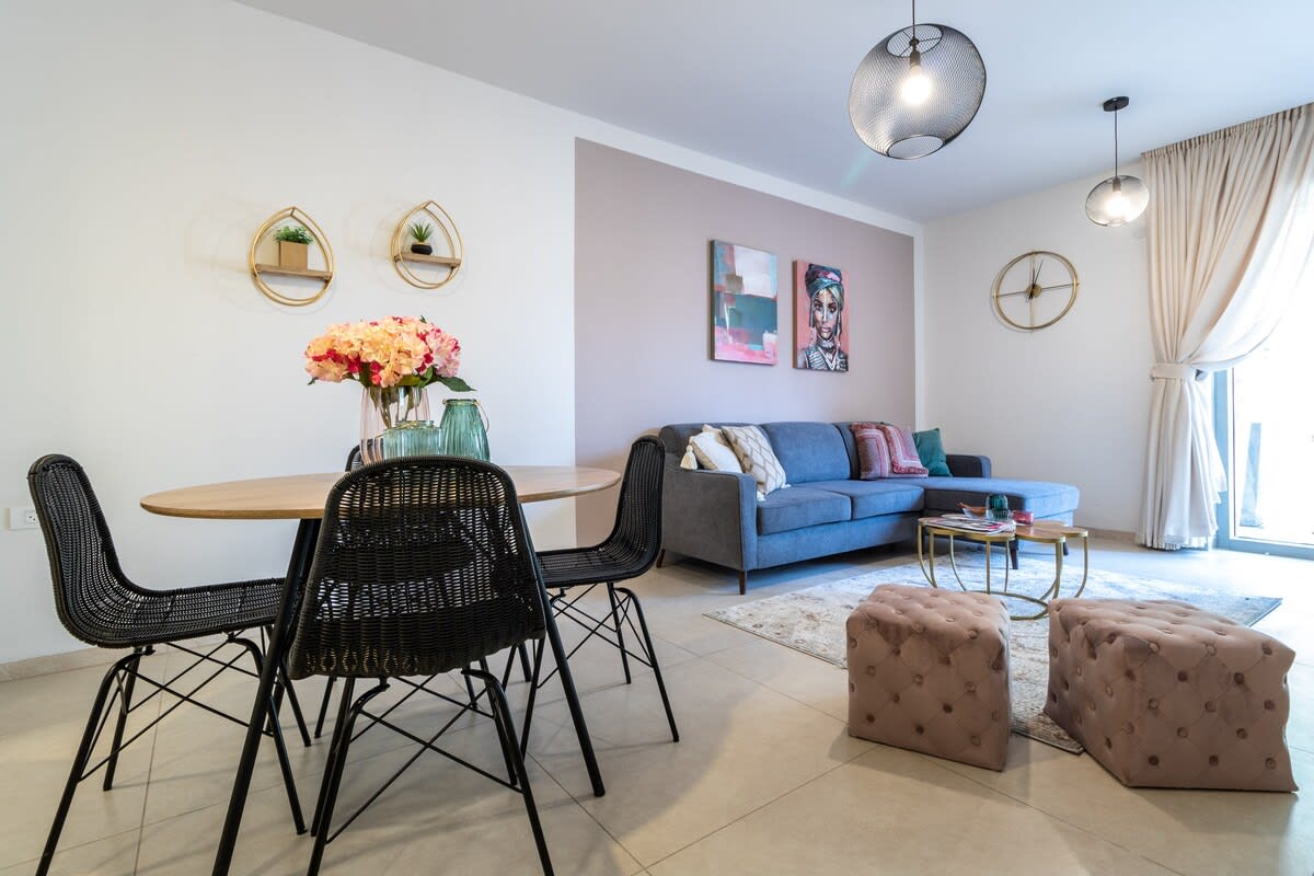 Exclusive 1 Bedroom Apartment/Parking City Center photo 11
