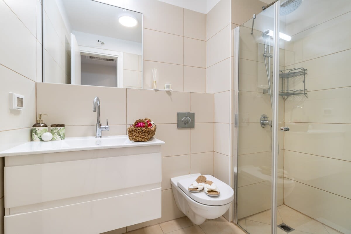 Exclusive 1 Bedroom Apartment/Parking City Center photo 38