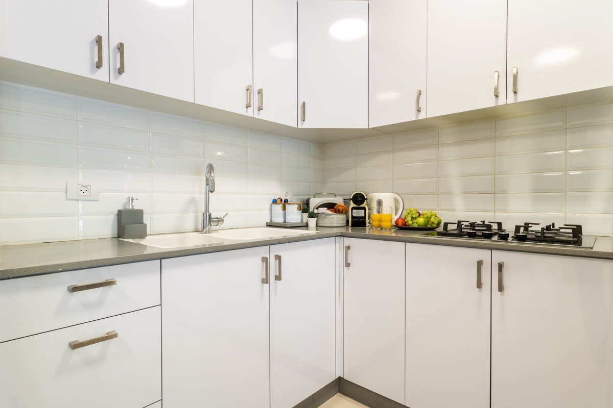 Exclusive 1 Bedroom Apartment/Parking City Center photo 41