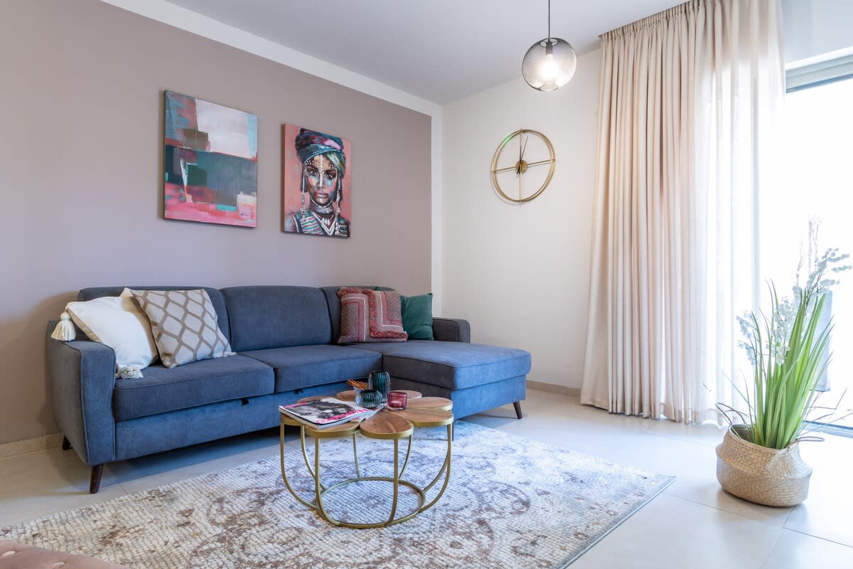 Exclusive 1 Bedroom Apartment/Parking City Center photo 9