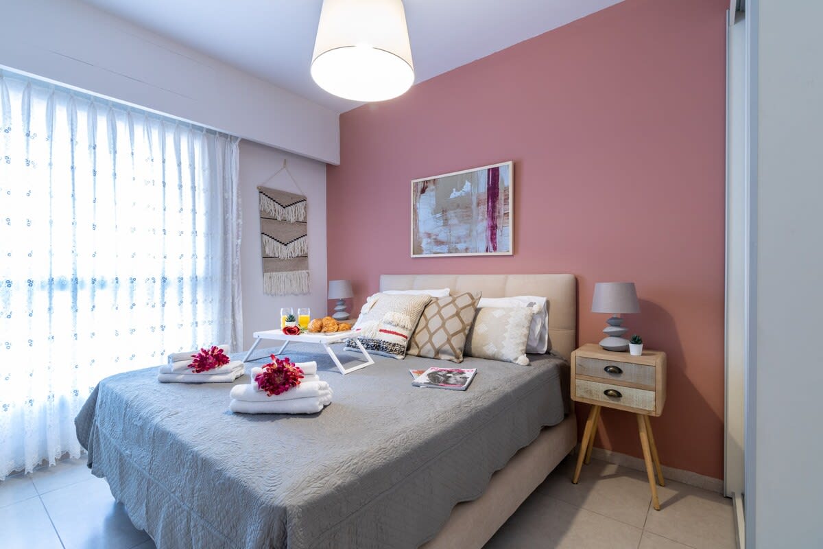 Exclusive 1 Bedroom Apartment/Parking City Center photo 7