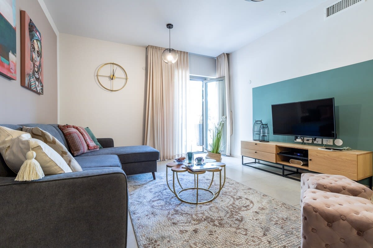 Exclusive 1 Bedroom Apartment/Parking City Center photo 15