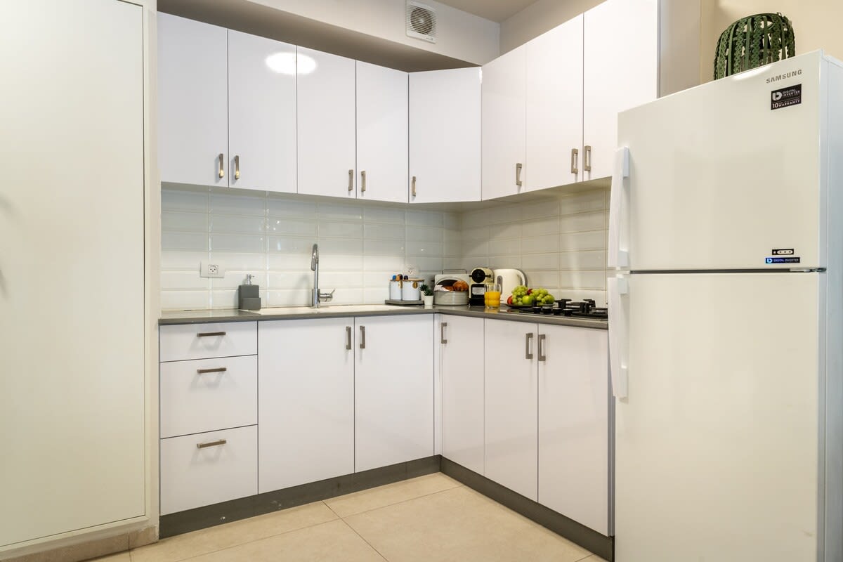 Exclusive 1 Bedroom Apartment/Parking City Center photo 33