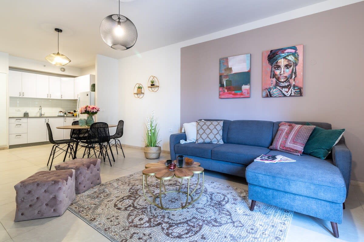 Exclusive 1 Bedroom Apartment/Parking City Center photo 23
