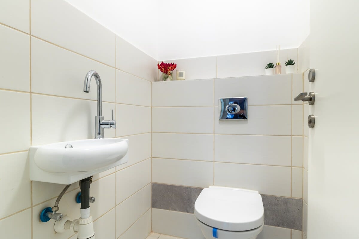 Exclusive 1 Bedroom Apartment/Parking City Center photo 34