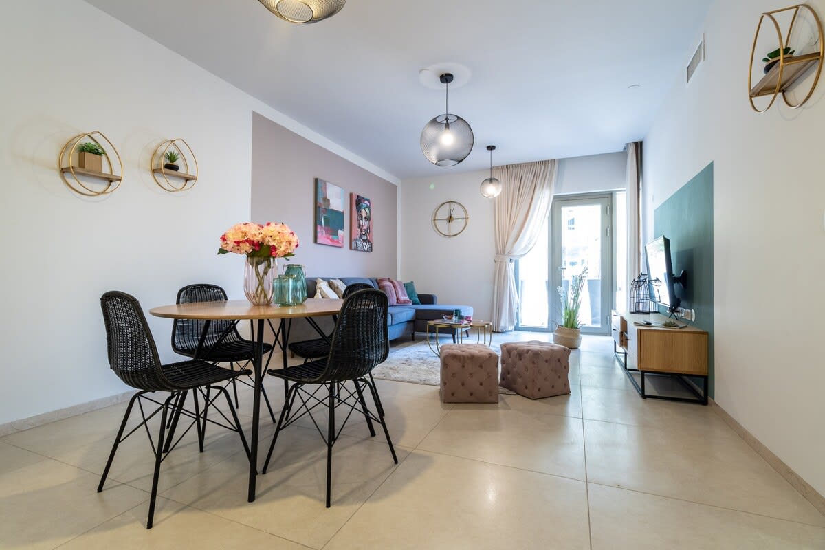 Exclusive 1 Bedroom Apartment/Parking City Center photo 13