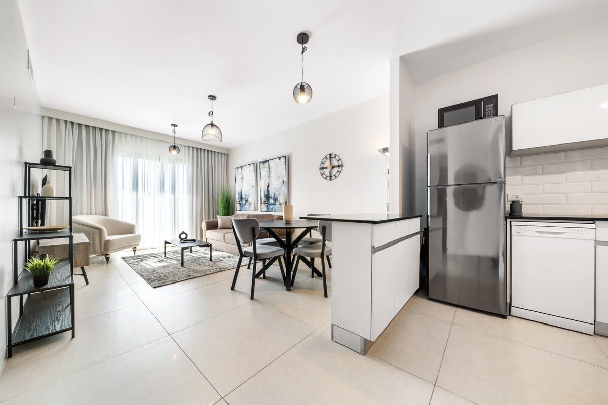 Haveviim Court, the Perfect Location photo 9