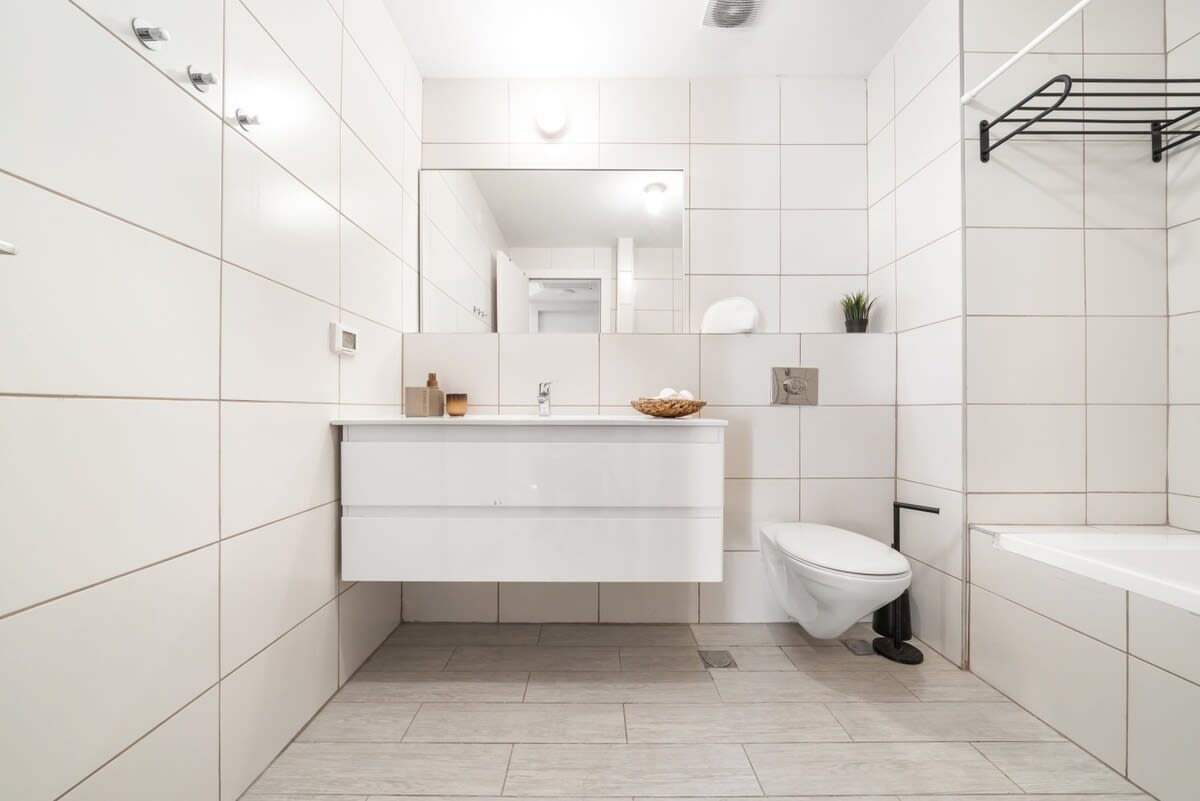 Haveviim Court, the Perfect Location photo 14