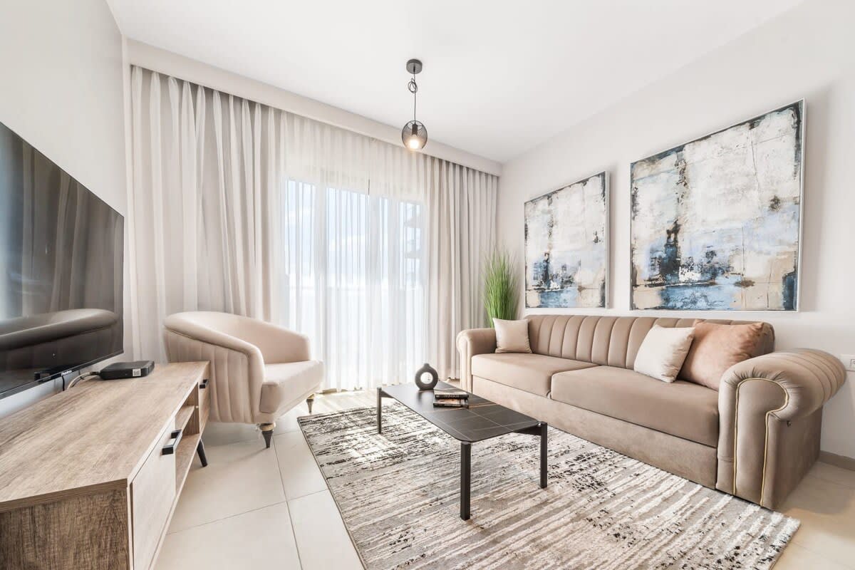 Haveviim Court, the Perfect Location photo 4