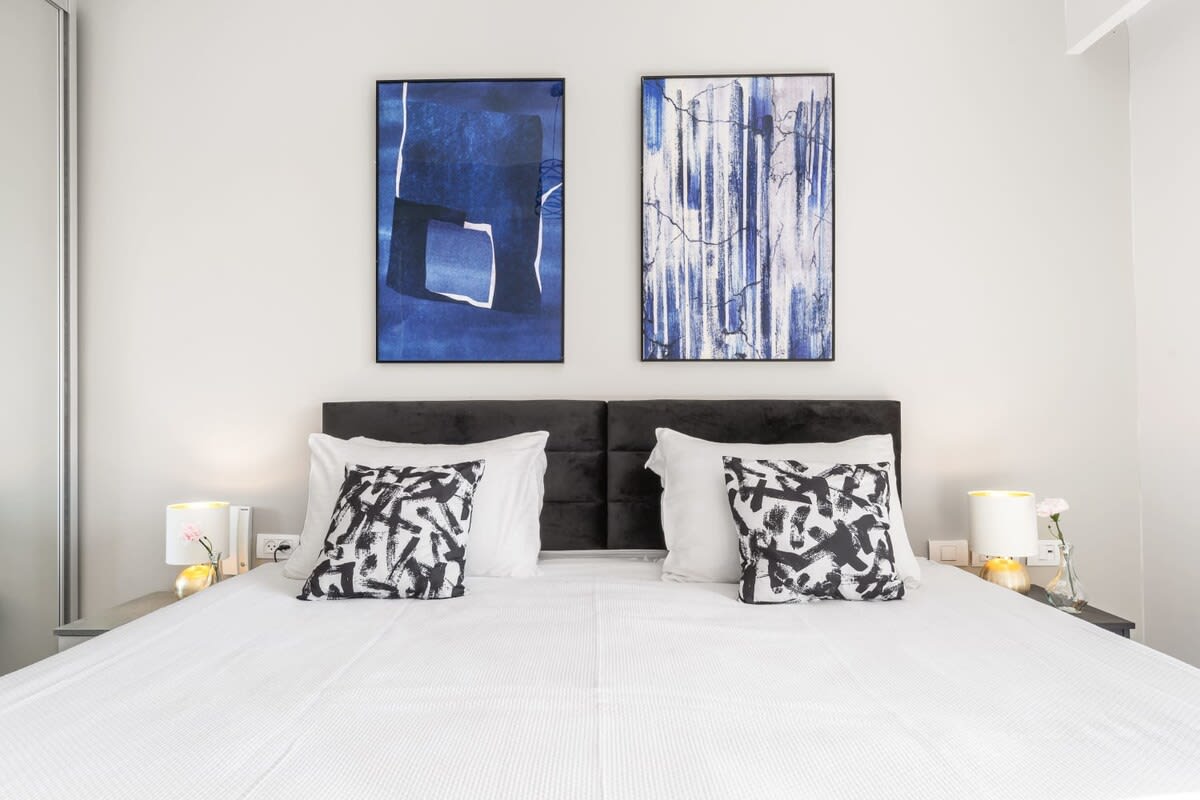 Haveviim Court, the Perfect Location photo 18