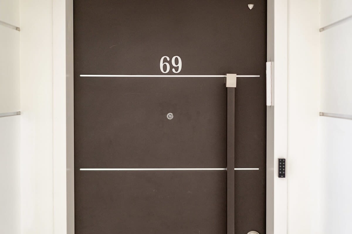 Haveviim Court, the Perfect Location photo 23
