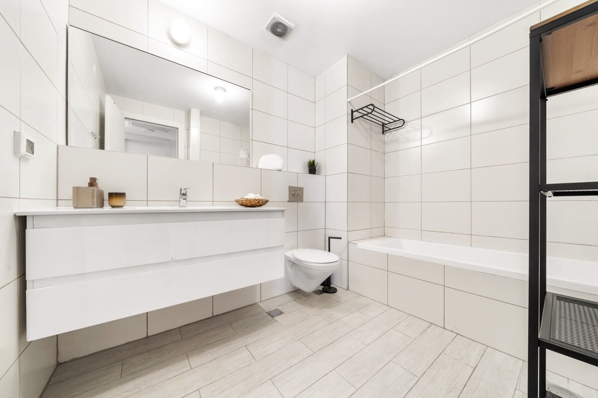 Haveviim Court, the Perfect Location photo 13