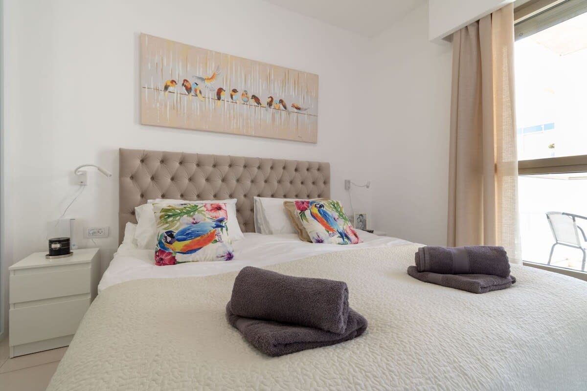 Relaxing Apt/Parking/Terrace in heart of Jerusalem photo 23