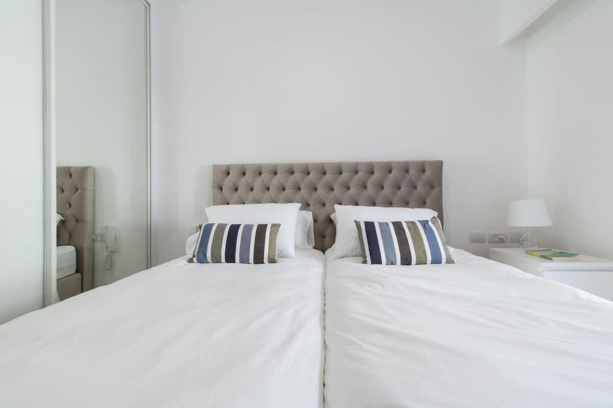 Relaxing Apt/Parking/Terrace in heart of Jerusalem photo 28