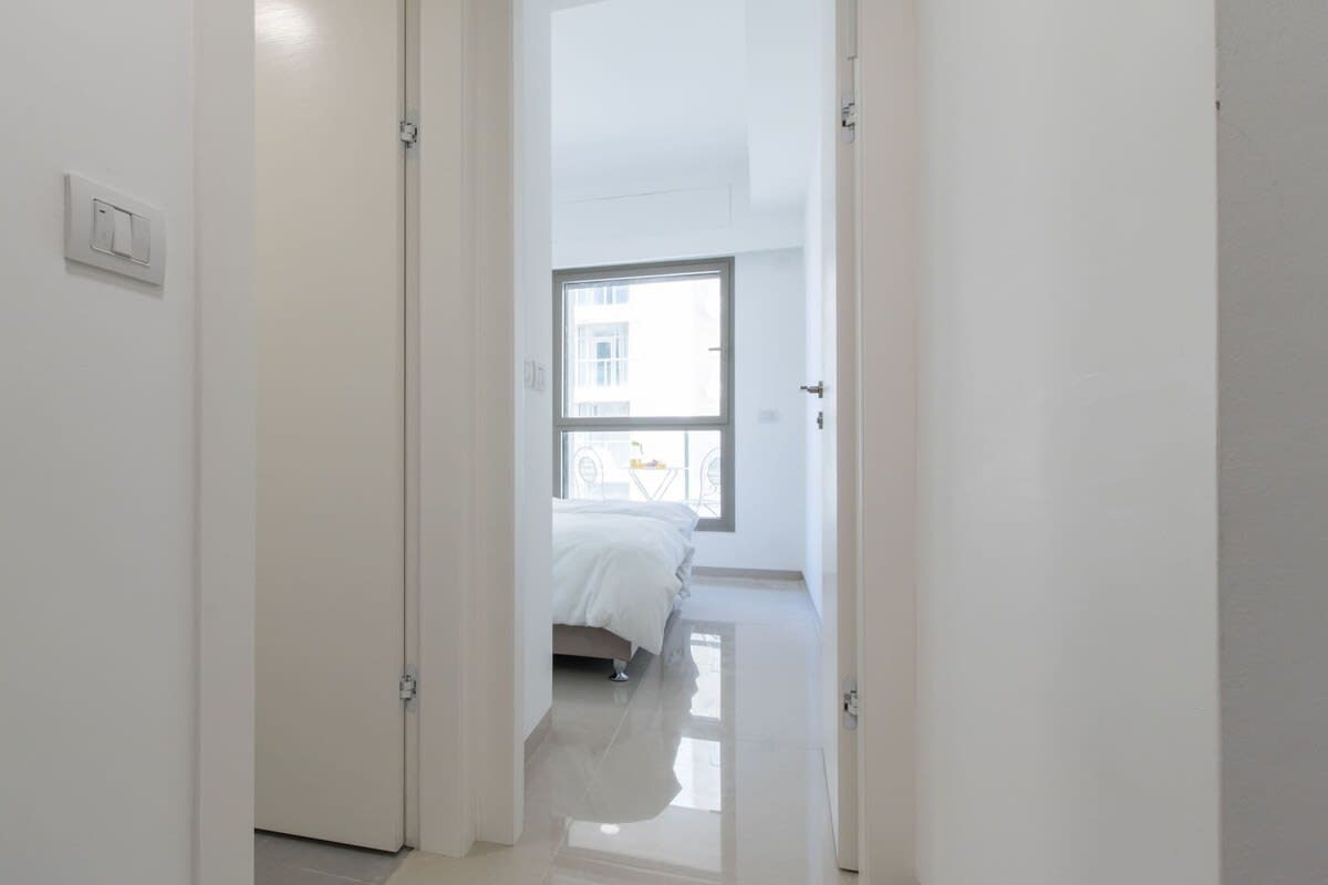 Relaxing Apt/Parking/Terrace in heart of Jerusalem photo 44