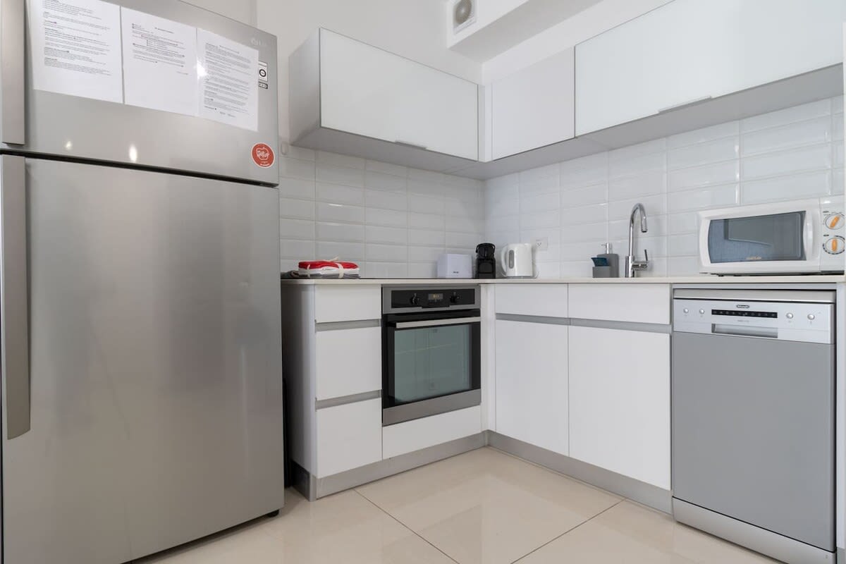 Relaxing Apt/Parking/Terrace in heart of Jerusalem photo 4