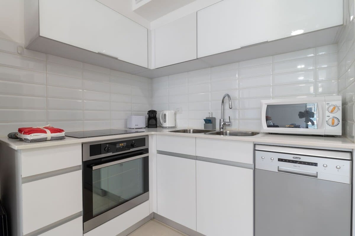 Relaxing Apt/Parking/Terrace in heart of Jerusalem photo 15