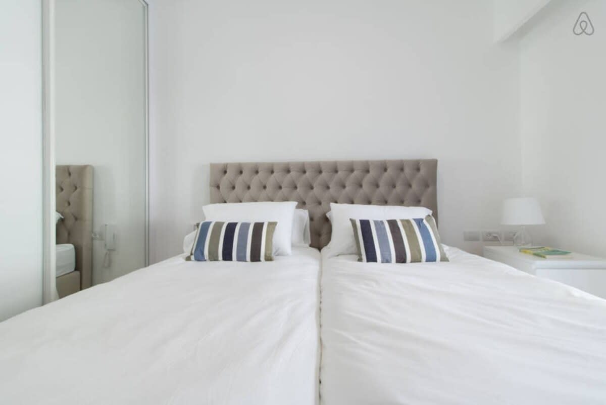 Relaxing Apt/Parking/Terrace in heart of Jerusalem photo 45