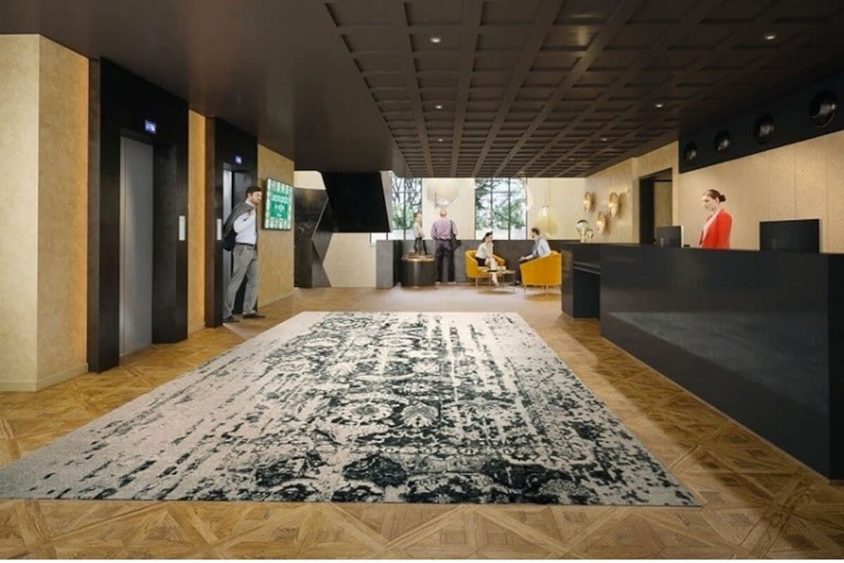 Leonardo Boutique Hotel Jerusalem