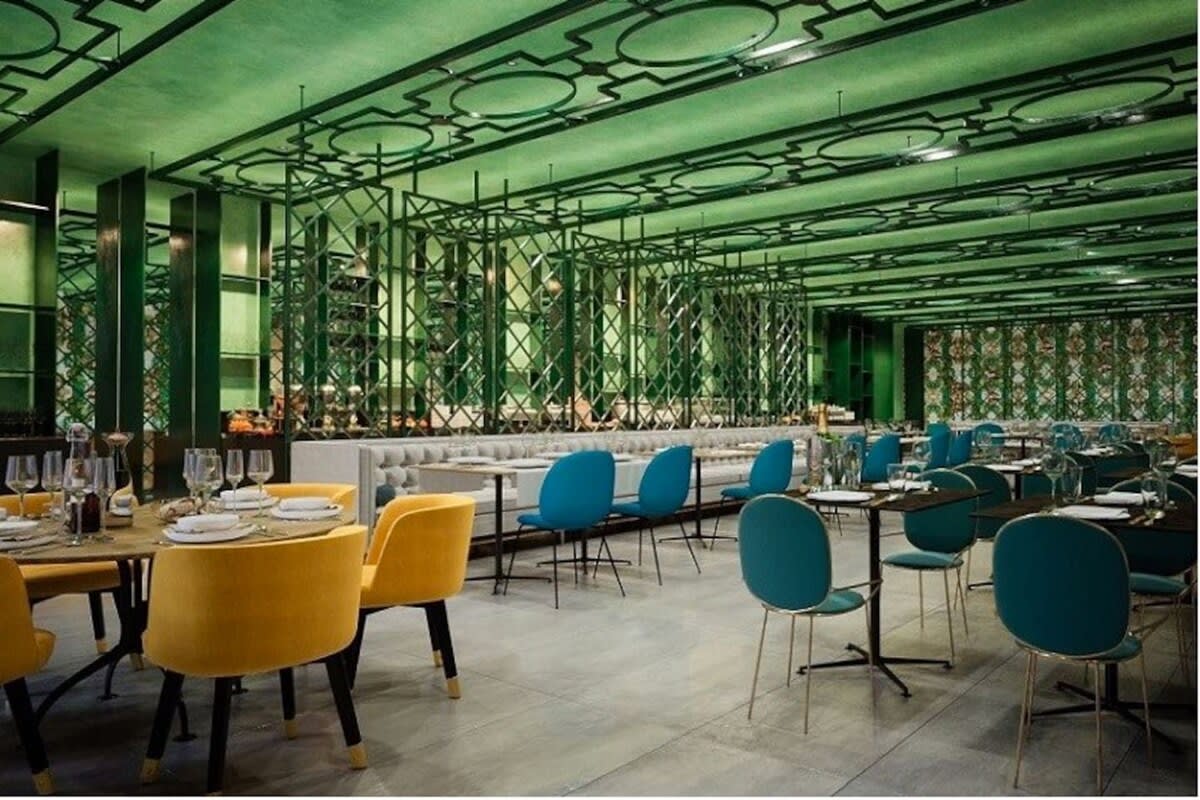 Leonardo Boutique Hotel Jerusalem