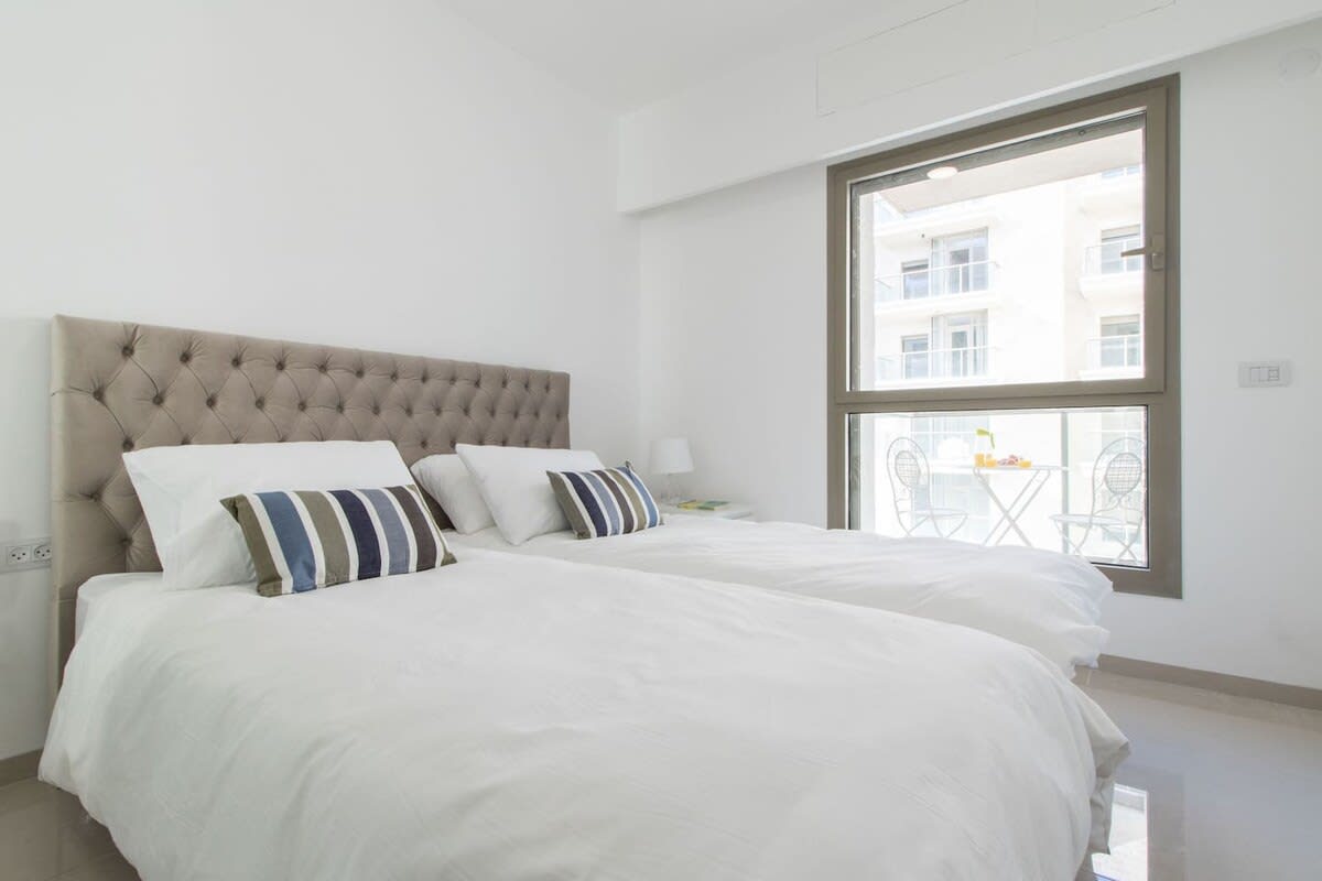 Relaxing Apt/Parking/Terrace in heart of Jerusalem photo 50